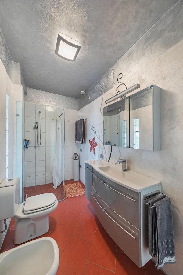 Poggio Picedo P1-32 By Wonderful Italy Leilighet Polpenazze del Garda Eksteriør bilde