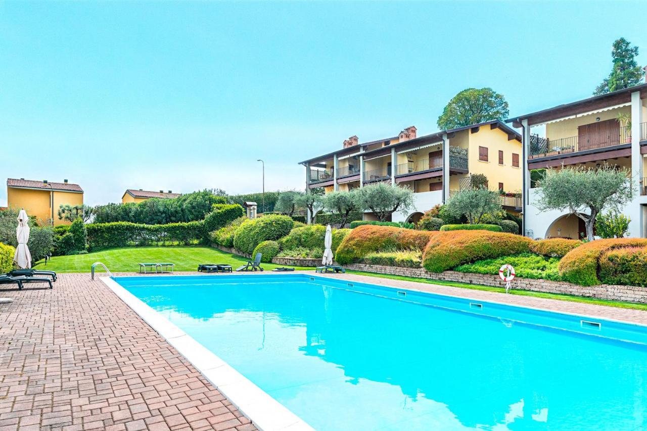 Poggio Picedo P1-32 By Wonderful Italy Leilighet Polpenazze del Garda Eksteriør bilde